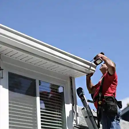 gutter services Madisonville